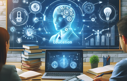 AI-Powered Learning