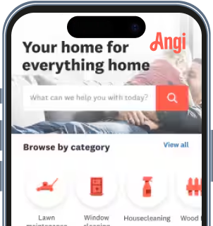 Angi App Clone