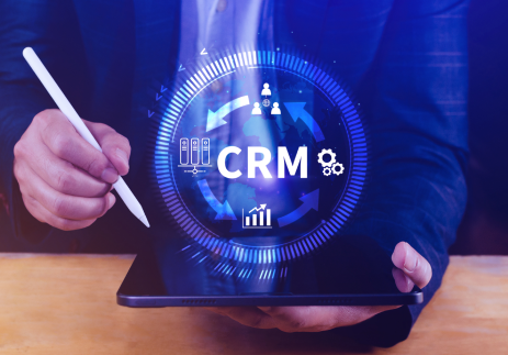 CRM