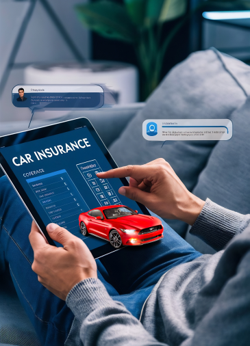 Car Insurance Apps