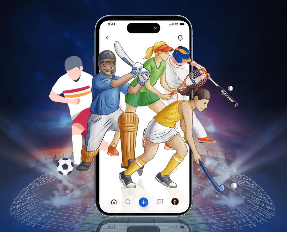 Fantasy Sports App Development Company