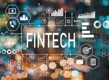 Fintech App Modernization