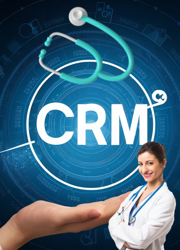 Healthcare CRM Solutions