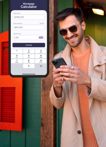Mortgage Calculator Apps
