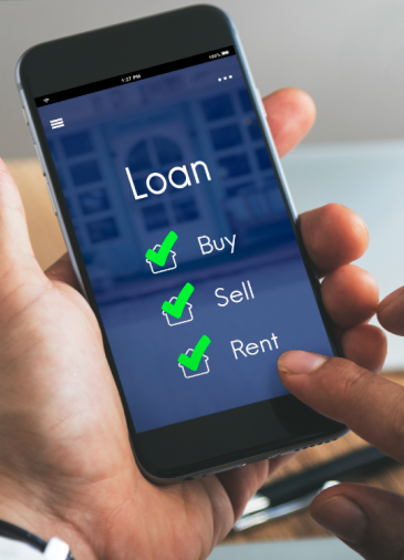 Loan Lending App Development company