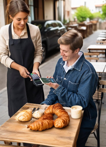 Restaurant POS Software