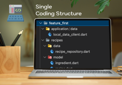 Single Coding Structure