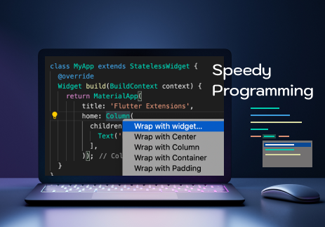 Speedy Programming