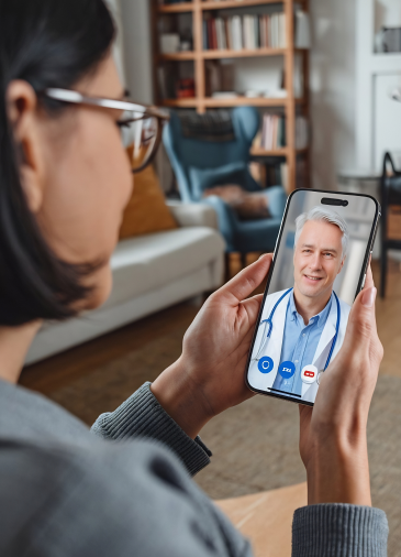 Telemedicine Apps