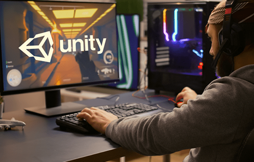 Unity Games for PC