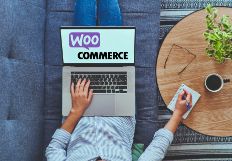 WooCommerce Development