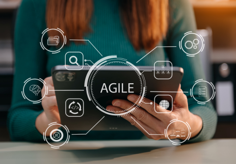 Agile Development Approach