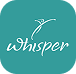 Whisper