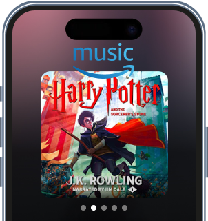 Amazon Music App Clone