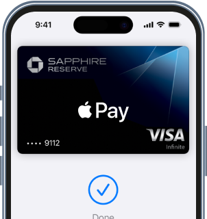 Apple Pay Clone