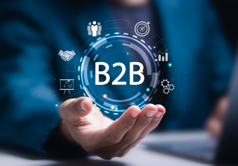 B2B Marketplaces