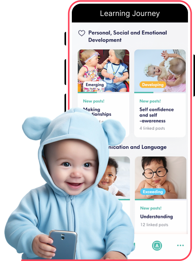 Baby Tracking App Development company