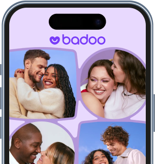 Badoo app clone