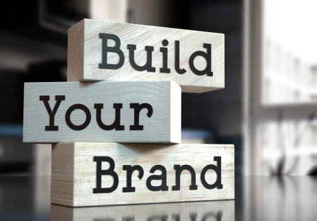 Build Your Brand