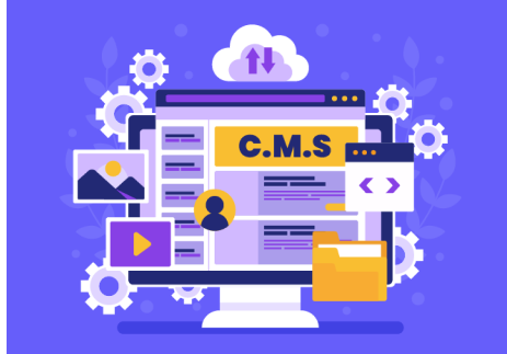 CMS Integration