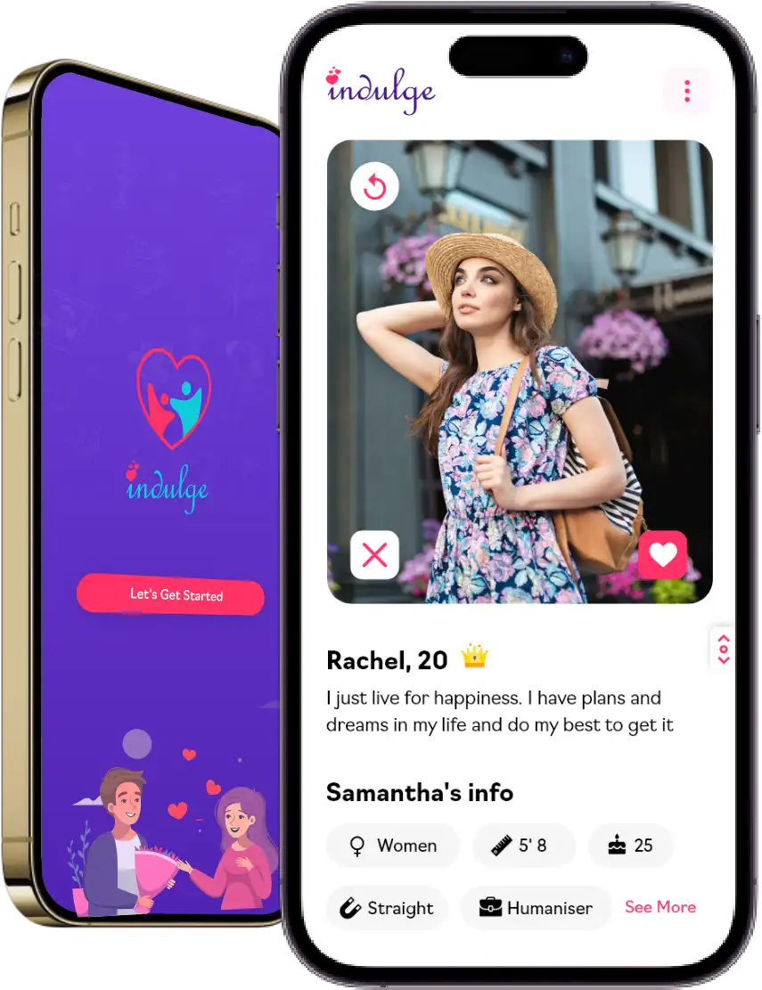 Dating App Development company