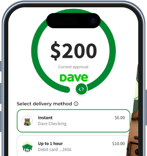 Dave App Clone