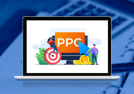 Display PPC Ad Services