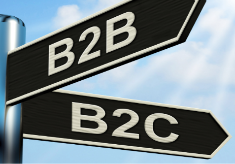 B2B & B2C Marketplace Development