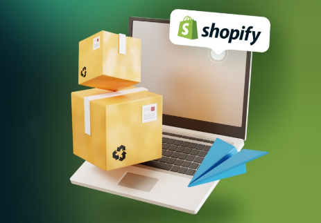 Shopify Dropshipping Solutions