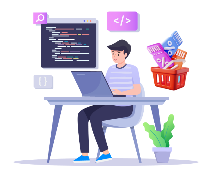 Hire eCommerce Developers