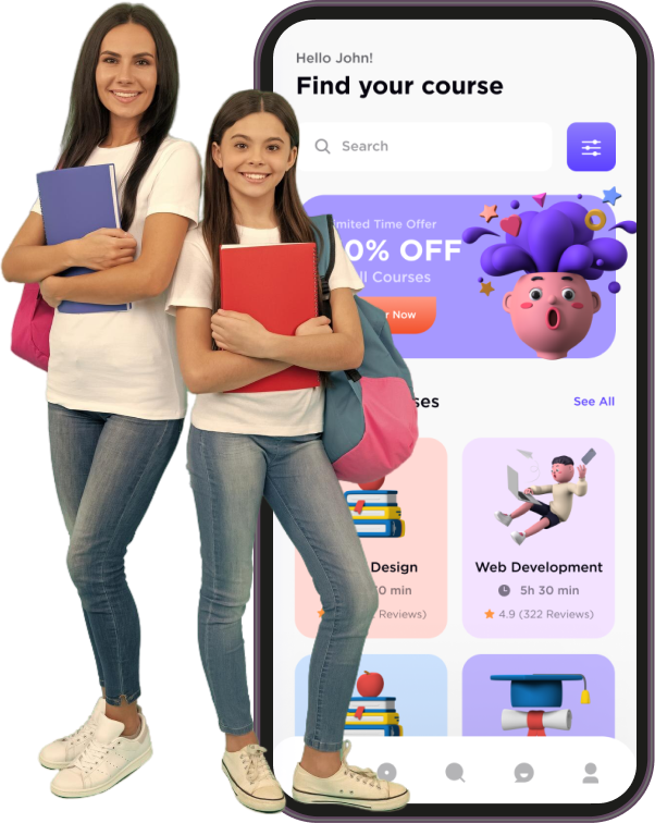 Education App