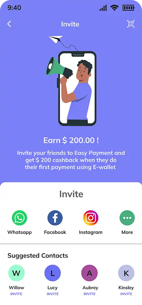 eWallet Development Company