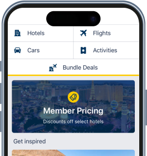 Expedia App Clone