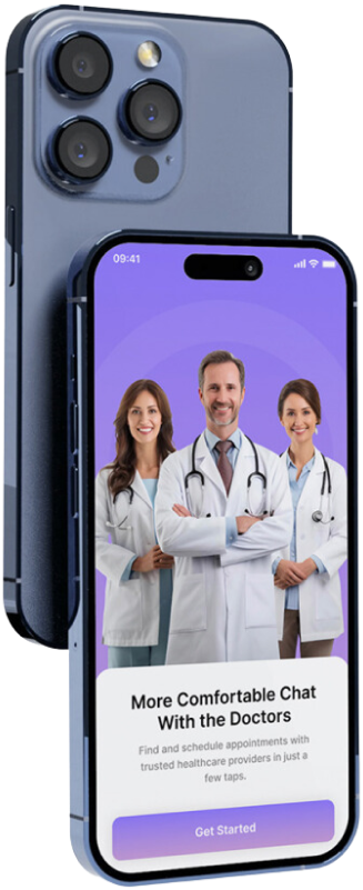 Healthcare App Development company