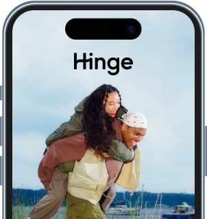 Hinge app clone