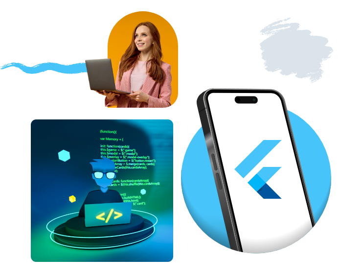 Hire Flutter Developers