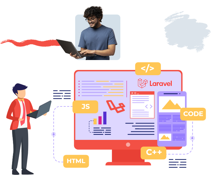 Hire Laravel Developers