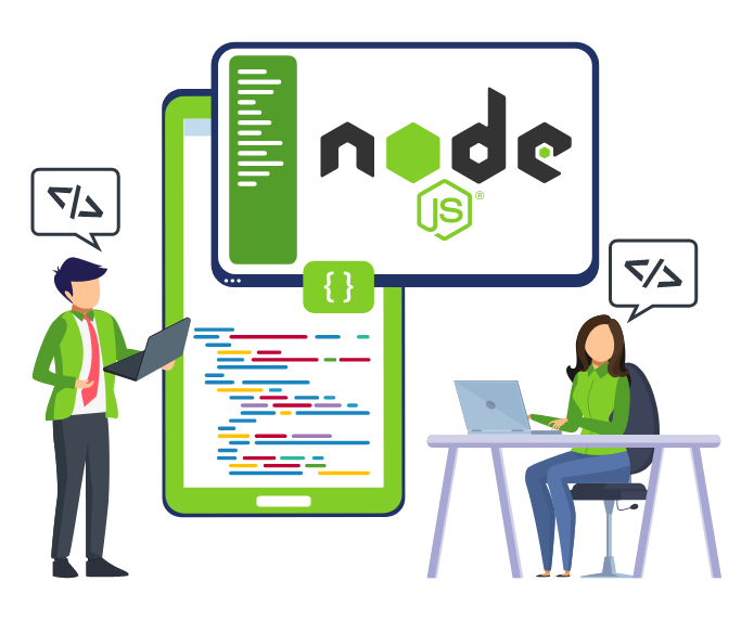 Hire NodeJS Developers