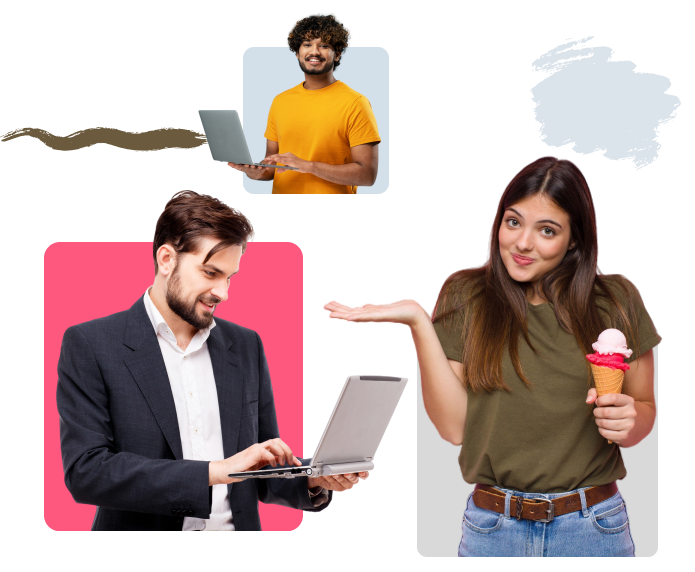 Ice Cream App Development Company