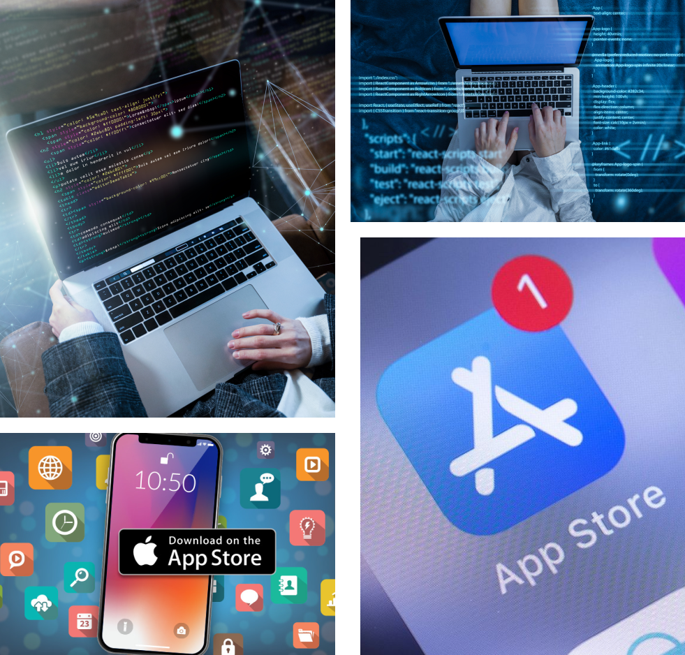 ios App Development Services