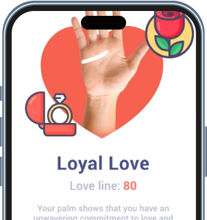 Life Palmistry App Clone