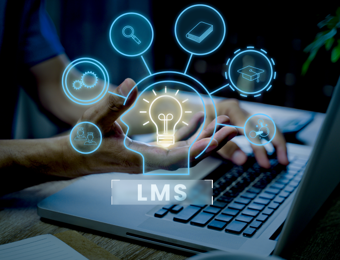 LMS Development Company