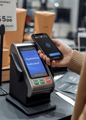 mPOS System