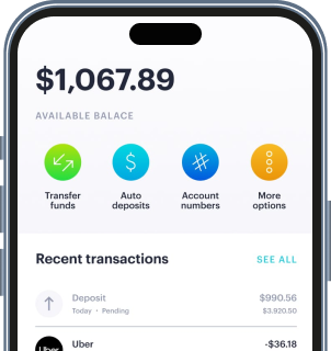 MoneyLion App Clone