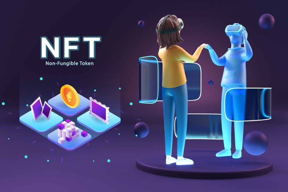 NFT Marketplace Development Company