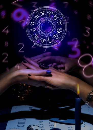 Numerology App