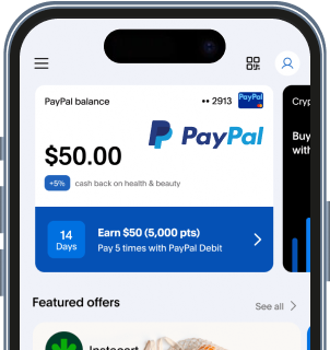 PayPal Clone