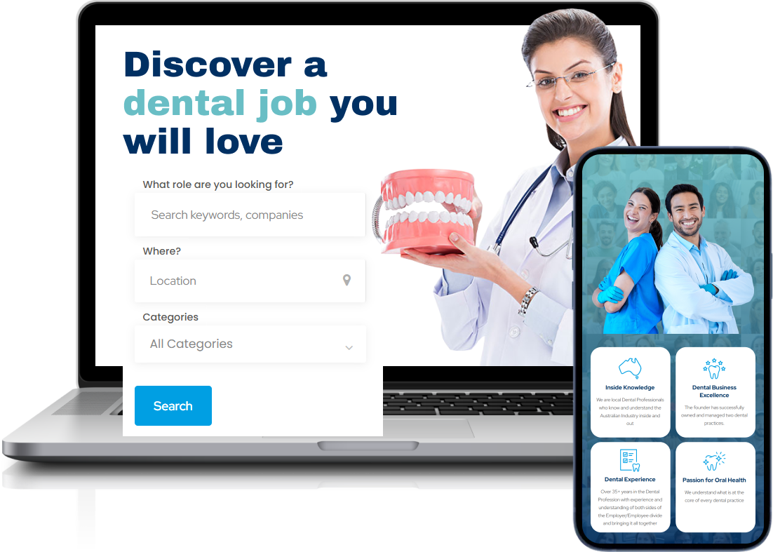 job portal