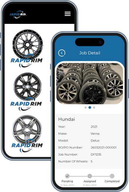 Automotive App Development company