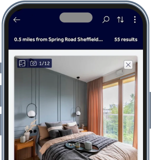 Rightmove App Clone